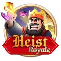 Heist Royale